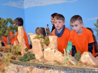 wycieczka klas Ia i Ib do gliwic-14