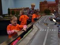 wycieczka klas Ia i Ib do gliwic-37