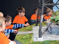 wycieczka klas Ia i Ib do gliwic-52