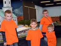 wycieczka klas Ia i Ib do gliwic-67