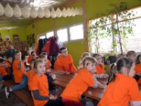 wycieczka kl ia i Ib do pasieki w lipce-14