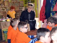 wycieczka kl ia i Ib do pasieki w lipce-24
