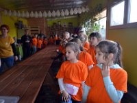 wycieczka kl ia i Ib do pasieki w lipce-39