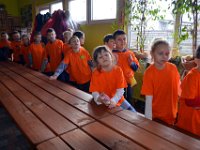 wycieczka kl ia i Ib do pasieki w lipce-41