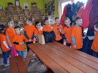 wycieczka kl ia i Ib do pasieki w lipce-42