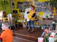 wycieczka kl ia i Ib do pasieki w lipce-69