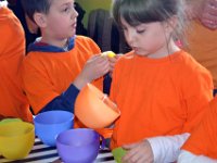 wycieczka kl ia i Ib do pasieki w lipce-80