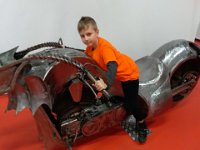 wycieczka klas Ic do gliwic-229