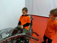 wycieczka klas Ic do gliwic-251
