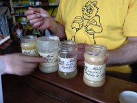 wycieczka kl IC do pasieki w lipkach-70