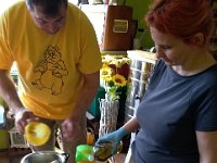 wycieczka kl IC do pasieki w lipkach-89