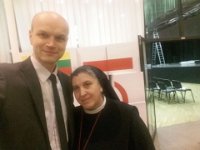 podziekowanie hospicjum dla dzieci litwa-8