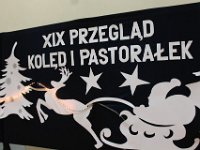 XIX konkurs koled i pastoralek szydlow-1