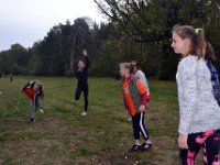 powiatowe druzynowe mistrz w biegach przelajowych 2019-12