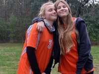 powiatowe druzynowe mistrz w biegach przelajowych 2019-16