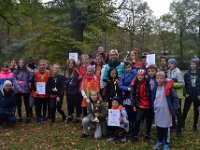 powiatowe druzynowe mistrz w biegach przelajowych 2019-201