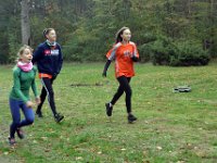 powiatowe druzynowe mistrz w biegach przelajowych 2019-21