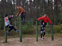 powiatowe druzynowe mistrz w biegach przelajowych 2019-23