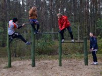 powiatowe druzynowe mistrz w biegach przelajowych 2019-24