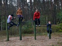 powiatowe druzynowe mistrz w biegach przelajowych 2019-25