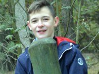 powiatowe druzynowe mistrz w biegach przelajowych 2019-26