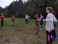 powiatowe druzynowe mistrz w biegach przelajowych 2019-3