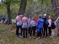 powiatowe druzynowe mistrz w biegach przelajowych 2019-34