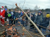 XXI noworoczny rajd zmikolajem dlutow-113