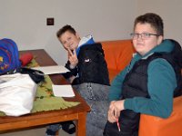 VIII rajd ekologiczny w laznowie-27