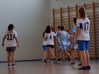 mistrzostwa powiatu w pilke reczna dziewczat-122