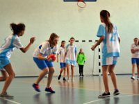 mistrzostwa powiatu w pilke reczna dziewczat-124