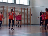 mistrzostwa powiatu w pilke reczna dziewczat-134