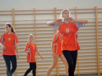 mistrzostwa powiatu w pilke reczna dziewczat-138