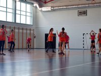 mistrzostwa powiatu w pilke reczna dziewczat-143