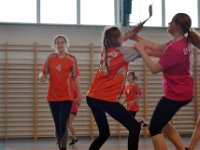 mistrzostwa powiatu w pilke reczna dziewczat-145