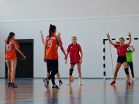 mistrzostwa powiatu w pilke reczna dziewczat-150
