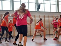 mistrzostwa powiatu w pilke reczna dziewczat-153