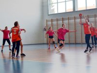 mistrzostwa powiatu w pilke reczna dziewczat-159