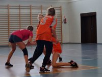 mistrzostwa powiatu w pilke reczna dziewczat-160