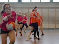 mistrzostwa powiatu w pilke reczna dziewczat-164