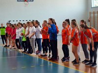 mistrzostwa powiatu w pilke reczna dziewczat-168