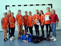 mistrzostwa powiatu w pilke reczna dziewczat-173
