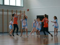 mistrzostwa powiatu w pilke reczna dziewczat-22