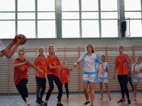 mistrzostwa powiatu w pilke reczna dziewczat-42