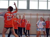 mistrzostwa powiatu w pilke reczna dziewczat-44