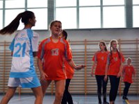 mistrzostwa powiatu w pilke reczna dziewczat-45