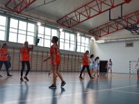 mistrzostwa powiatu w pilke reczna dziewczat-49