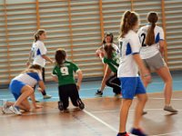 mistrzostwa powiatu w pilke reczna dziewczat-53