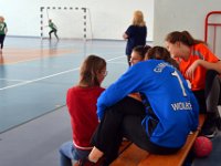 mistrzostwa powiatu w pilke reczna dziewczat-58