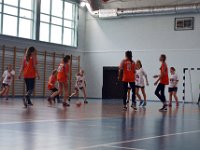 mistrzostwa powiatu w pilke reczna dziewczat-76